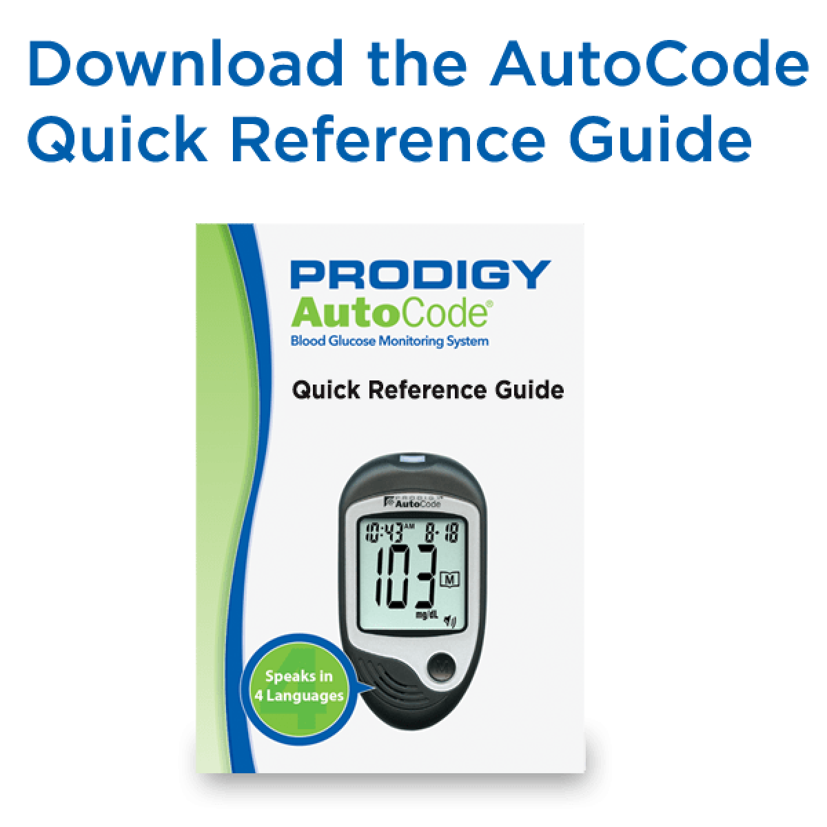 Prodigy AutoCode