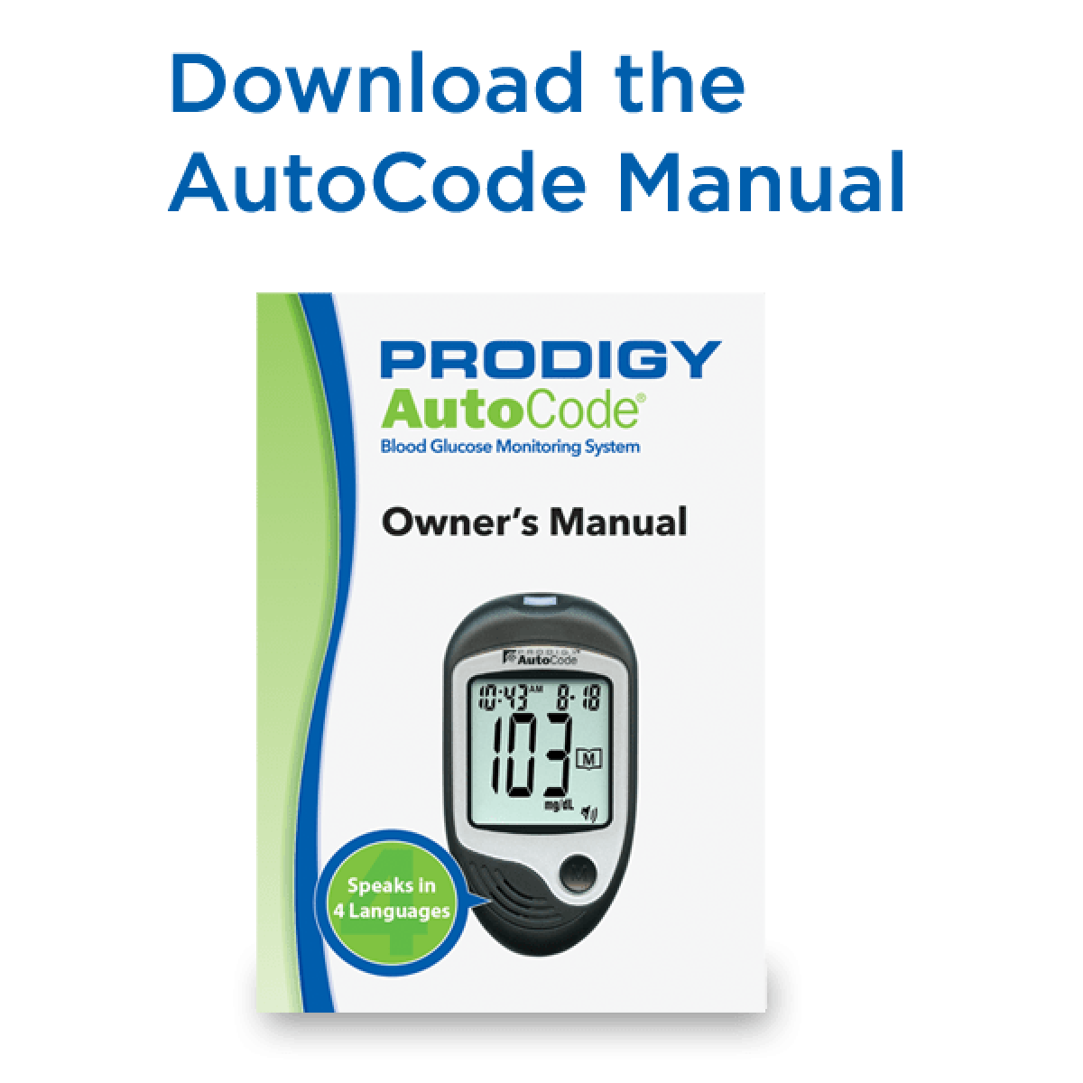 Prodigy AutoCode