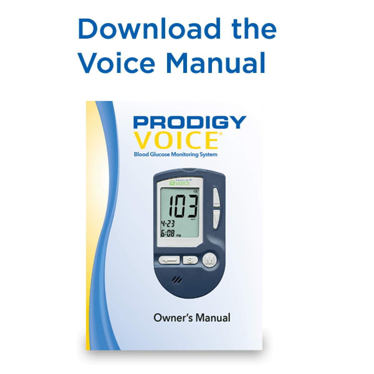 Prodigy Voice